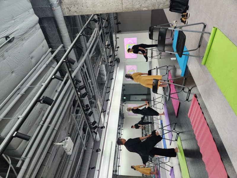 제이액터스 시니어 모델 프로그램